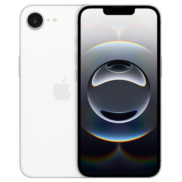 Apple iPhone 16e de 128 GB — Branco