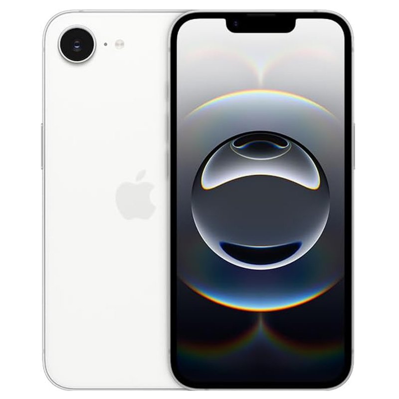 Apple iPhone 16e de 128 GB — Branco