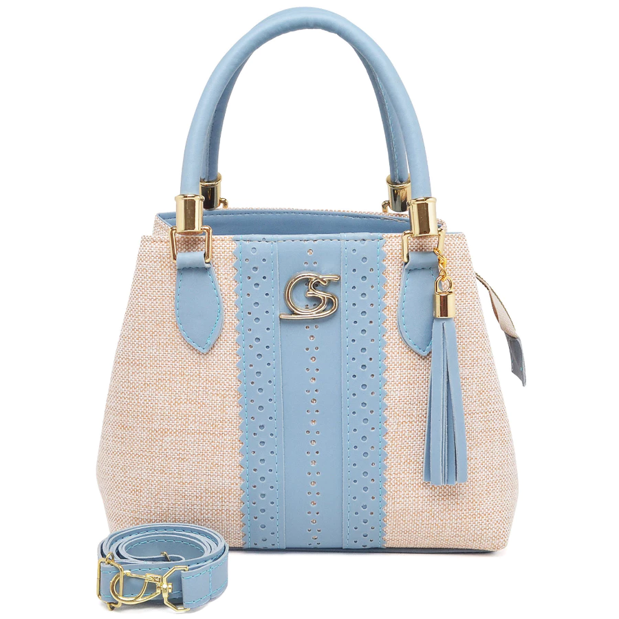 Bolsa Feminina Paris Gaby Show