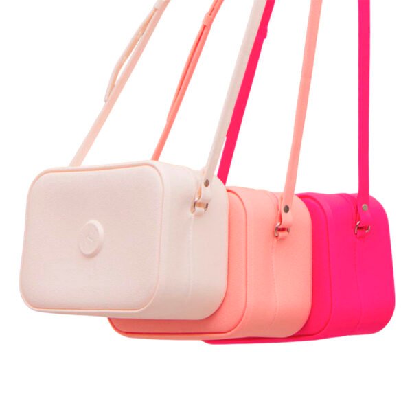 Bolsa Feminina da Moda Feminina Transversal Bolsa de Luxo Para Sair Promoção Envio Imediato - Dany