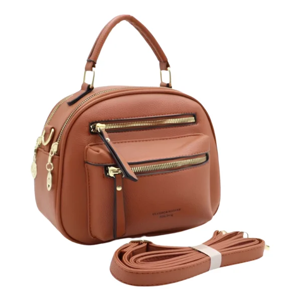 Bolsa Transversal Feminino De Lado Bau Media Espaçosa Bolsa Femininas Medias Para Trabalho