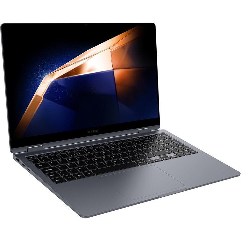 Galaxy Book4 360 Intel® Core™ 5, Windows 11 Home, 16GB, 512GB SSD, 15.6” Full HD AMOLED, 1.46 kg