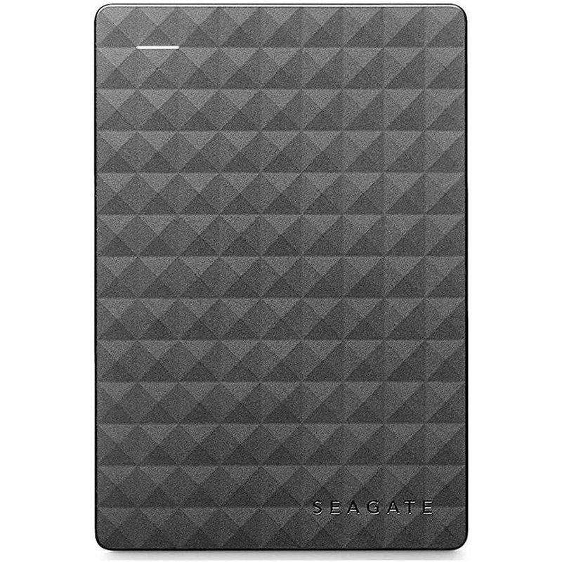 HD Portátil Expansion 2TB, Seagate