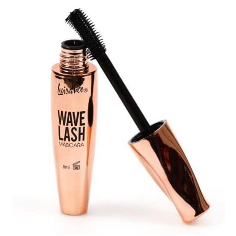 Luisance Mascara Wave Lash Mascara Para Cilios – L3056 Luisanse