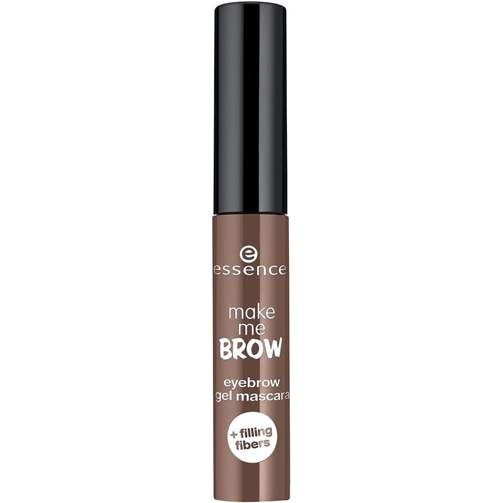 Máscara em Gel para Sobrancelhas Make Me Brow Essence 2 Browny Brows