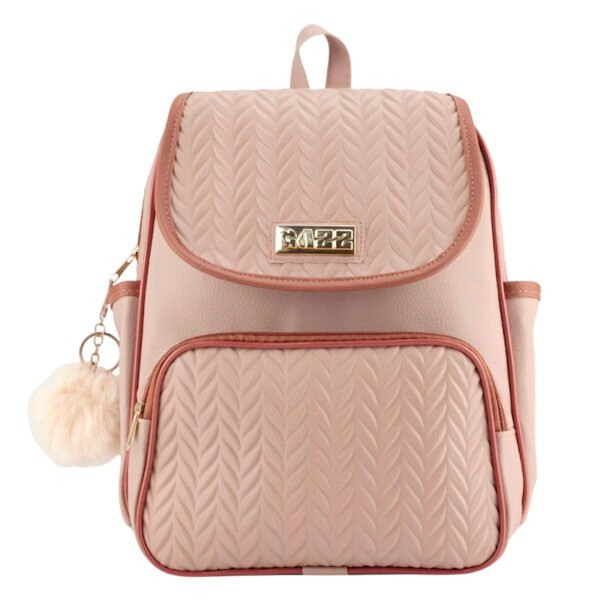 Mochila Feminina Linda Bolsa de Costas Barata Escolar Passeio Direto da Fábrica Promoção