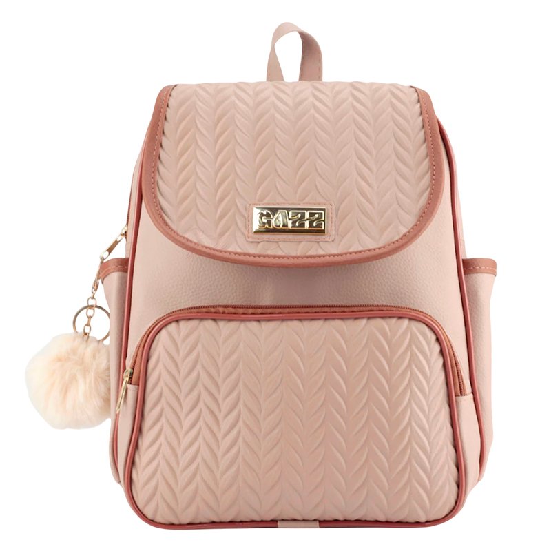 Mochila Feminina Linda Bolsa de Costas Barata Escolar Passeio Direto da Fábrica