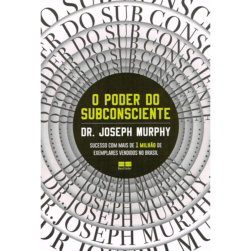 O Poder do Subconsciente