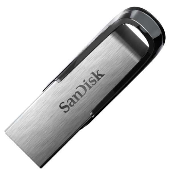 Pen Drive 64 Gb Ultra Flair USB 3.0 SDCZ73-064G-G46 Sandisk