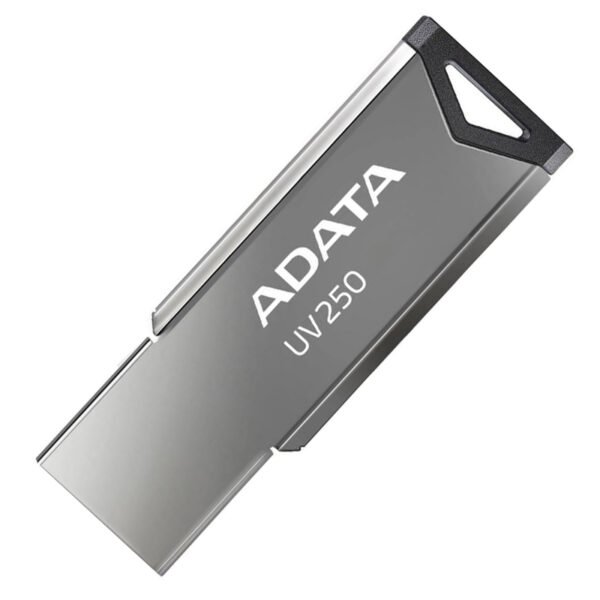 Pen Drive A-Data UV250 32GB USB 2.0 Prata