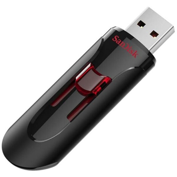 Pen Drive Sandisk Cruzer Glide 3.0 Z600 32GB