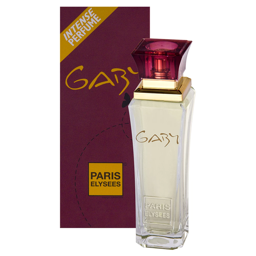 Perfume Gaby 100ml – Paris Elysses