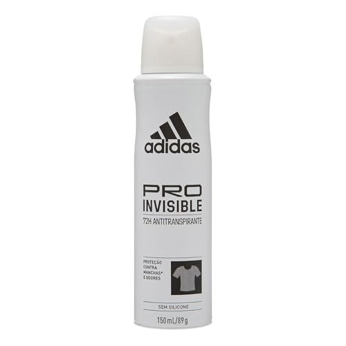 Desodorante Aerossol Feminino Adidas 150 ml