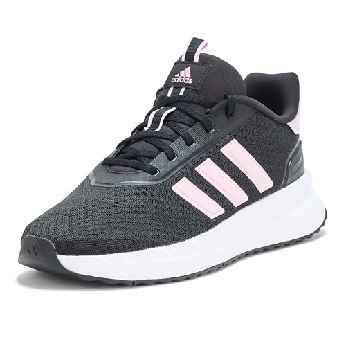 Adidas Tênis Feminino X_PLR Path, Preto/Branco/Preto Tenis