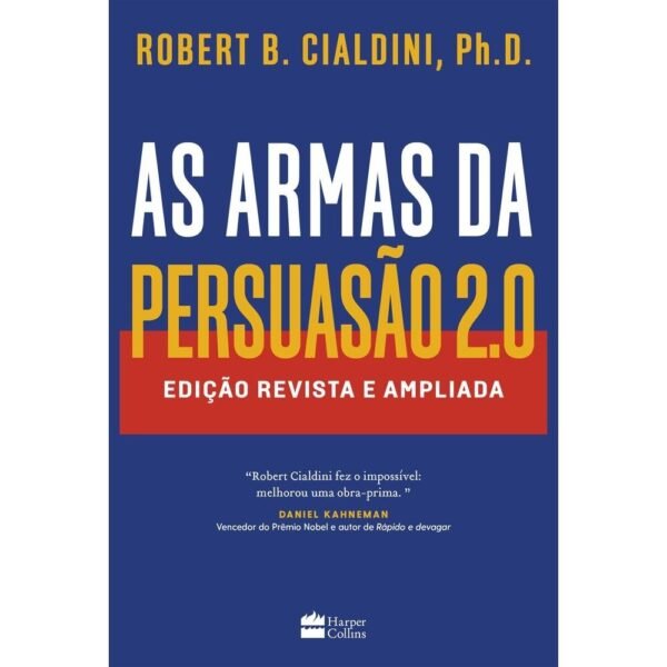 As armas da persuasão 2.0