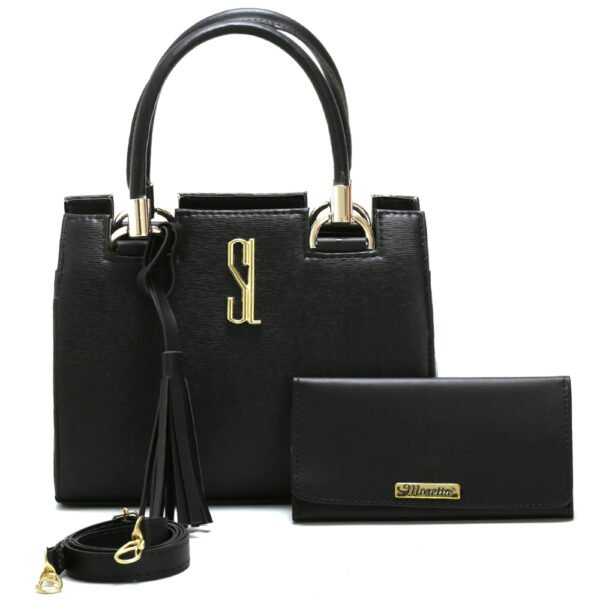 Bolsa Feminina Castelo Transversal Lançamento