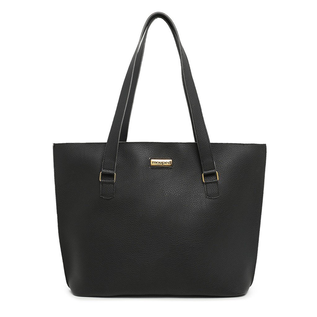 Bolsa Feminina Sacola Espaçosa Top Lindas Cores Envio Já