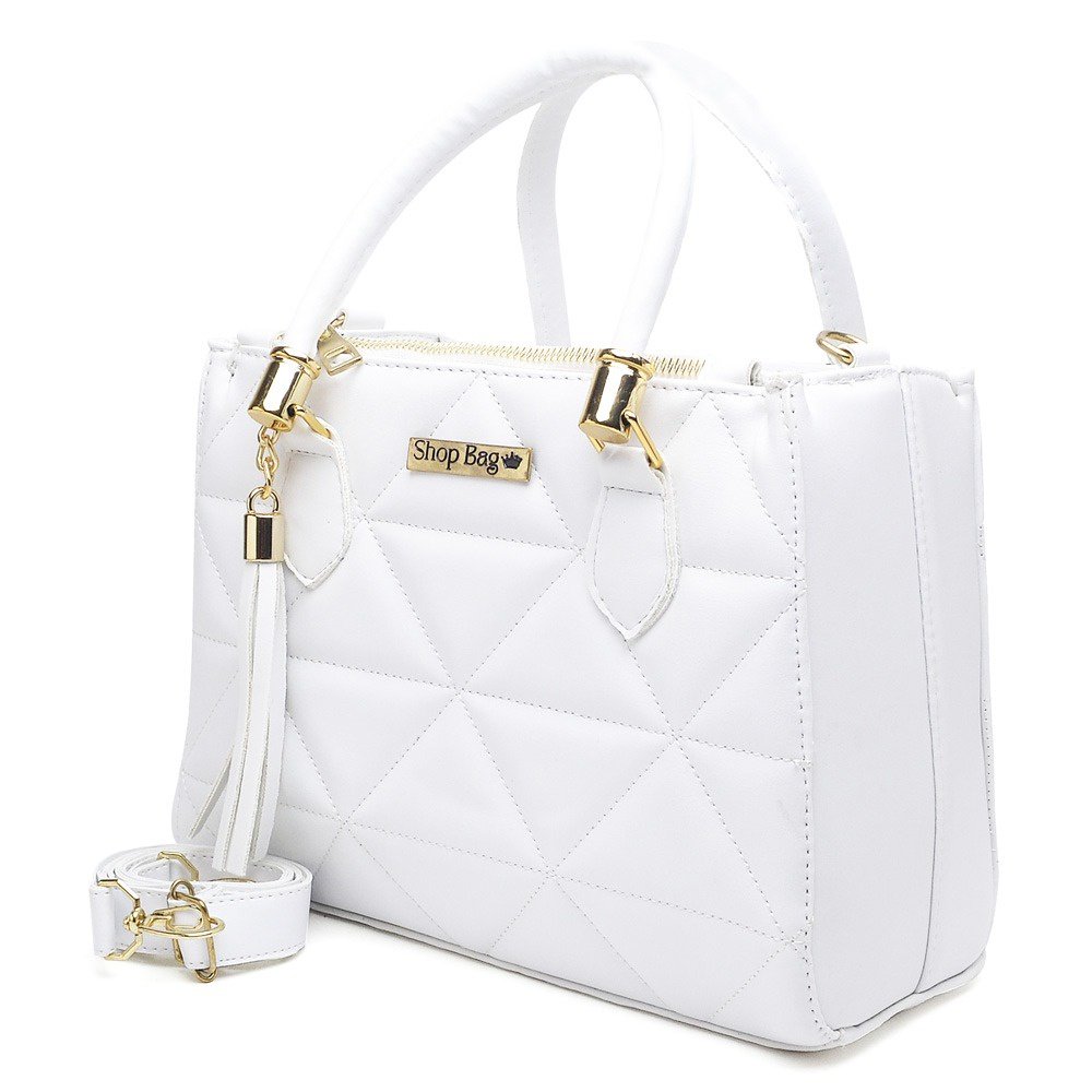 Bolsa Feminina ShopBag Dubai