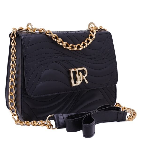 Bolsa Feminina Transversal E Lateral De Ombro