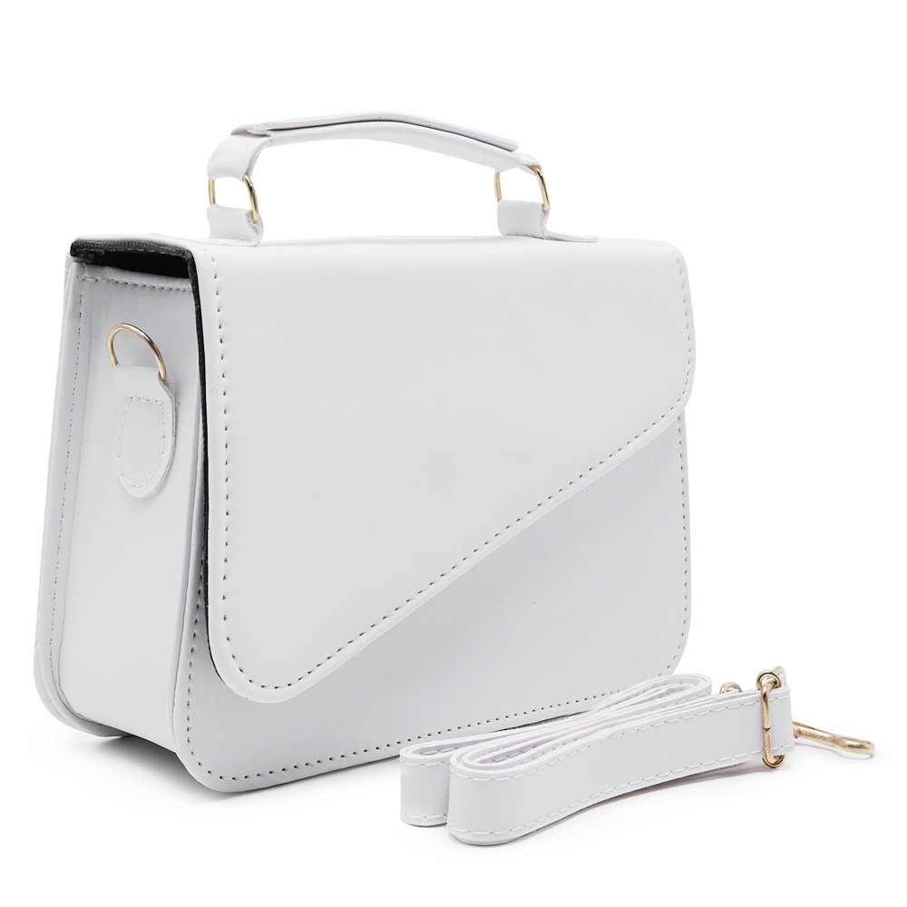 Bolsa Lolita Pequena Clutch