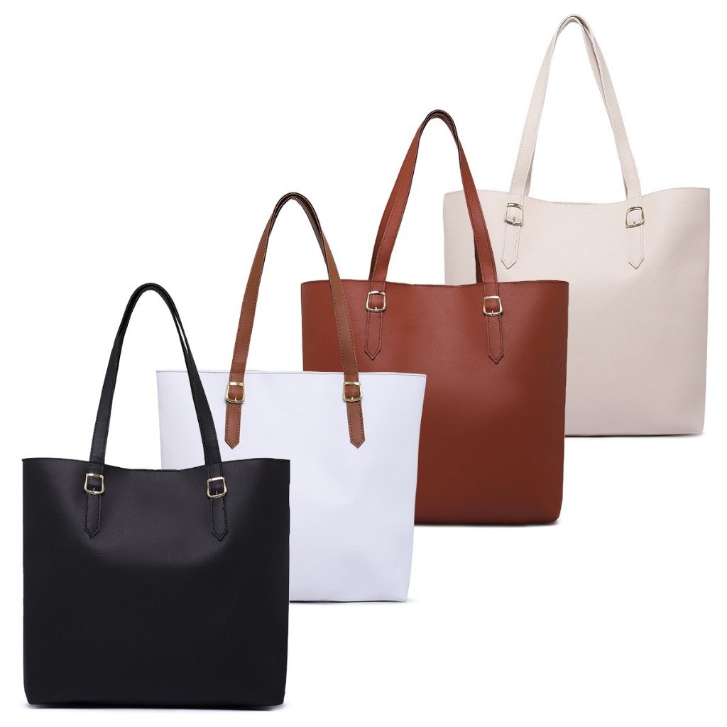 Bolsa Sacola Grande de Ombro feminina Praia MS/Marques Silveira ENVIO IMEDIATO PRONTA ENTREGA