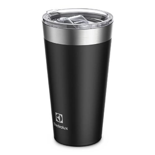 Copo Térmico Electrolux Sense 560ml Preto