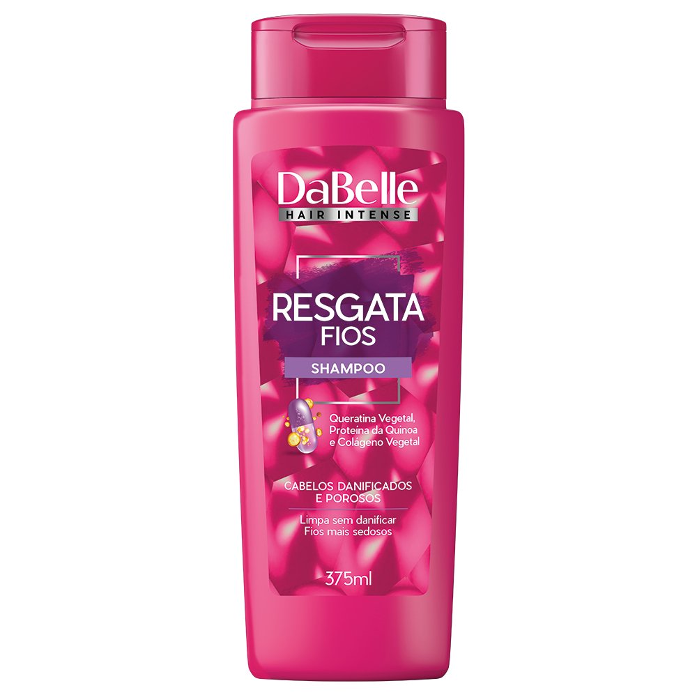 Dabelle Resgata Fios Shampoo 250ml