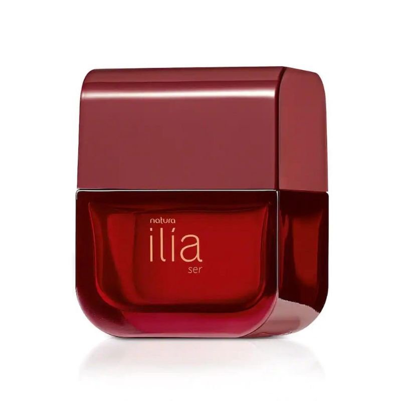 Deo Parfum Ilía Ser Feminino – Perfume 50 ml