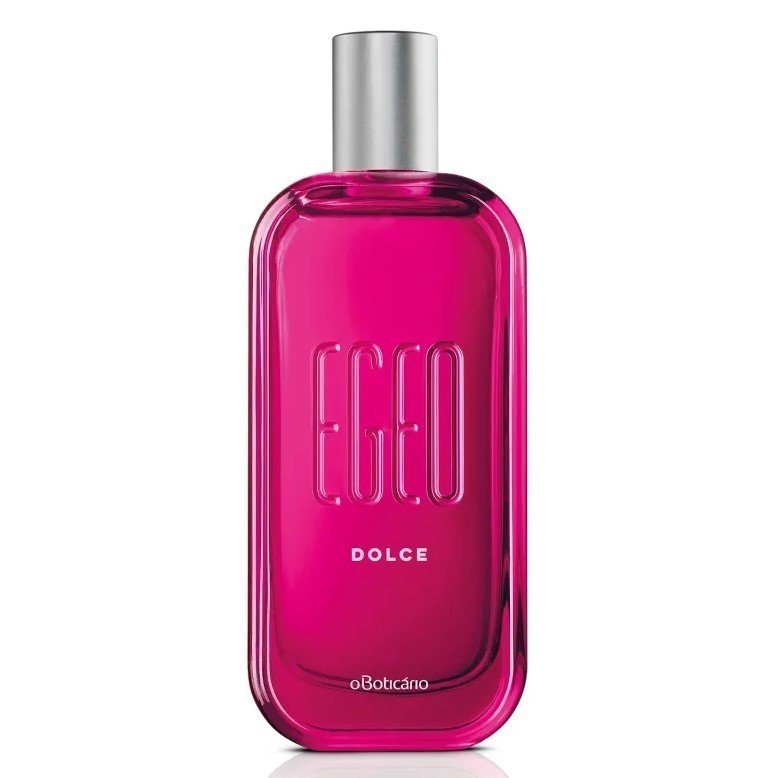 Egeo Dolce Colônia 90ml – O Boticário