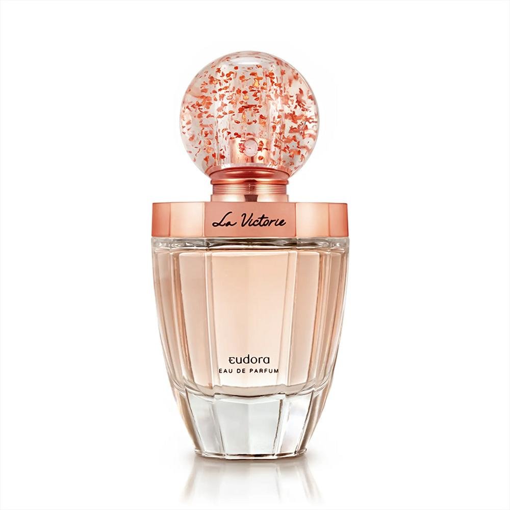 Eudora La Victorie Feminino Eau de Parfum 75ml Perfume