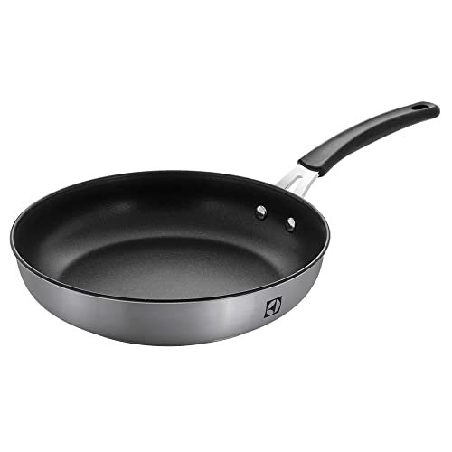 Frigideira Inox com Revestimento Antiaderente 24cm Electrolux