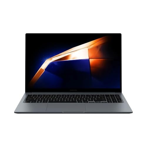 Galaxy Book4 Intel Core i3-1315U, Windows 11 Home, 8GB, 512GB SSD, Placa Gráfica Intel® UHD, 15.6″ Full HD LED, 1.55Kg