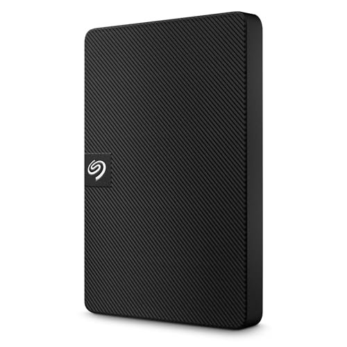 HDD Externo Seagate 2TB Expansion USB 3.0 Portatil 2,5” – STKM2000400