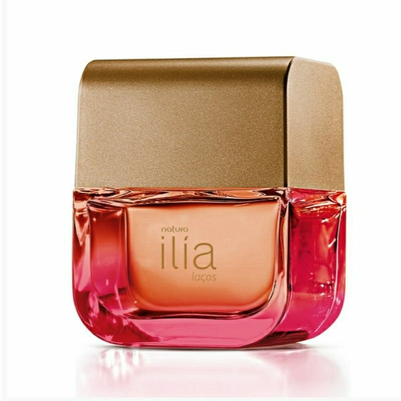 Ilia Laços Natura 50ml