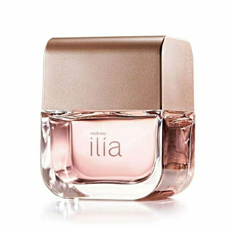 Ília Tradicional Natura 50ml