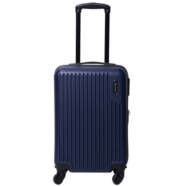 Mala de Avião 10KG Premium Compacta Bordo Cadeado Férias