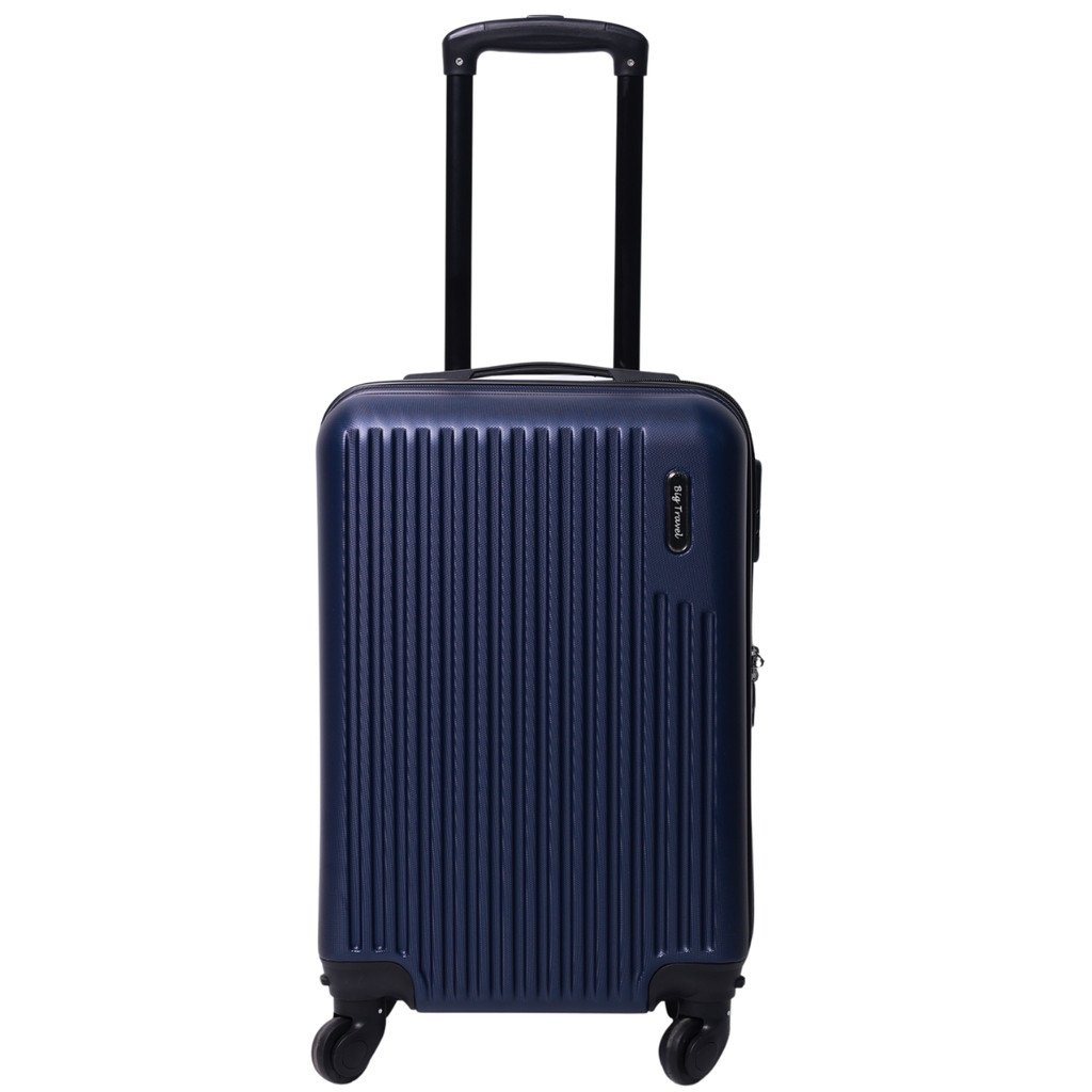 Mala de Avião 10KG Premium Compacta Bordo Cadeado Férias