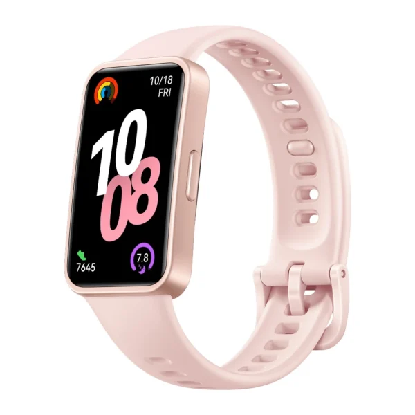 mall inline badgeSmartband, HUAWEI Band 10 Assistente de Bem-estar emocional e sono, Compatível com Android e iOs