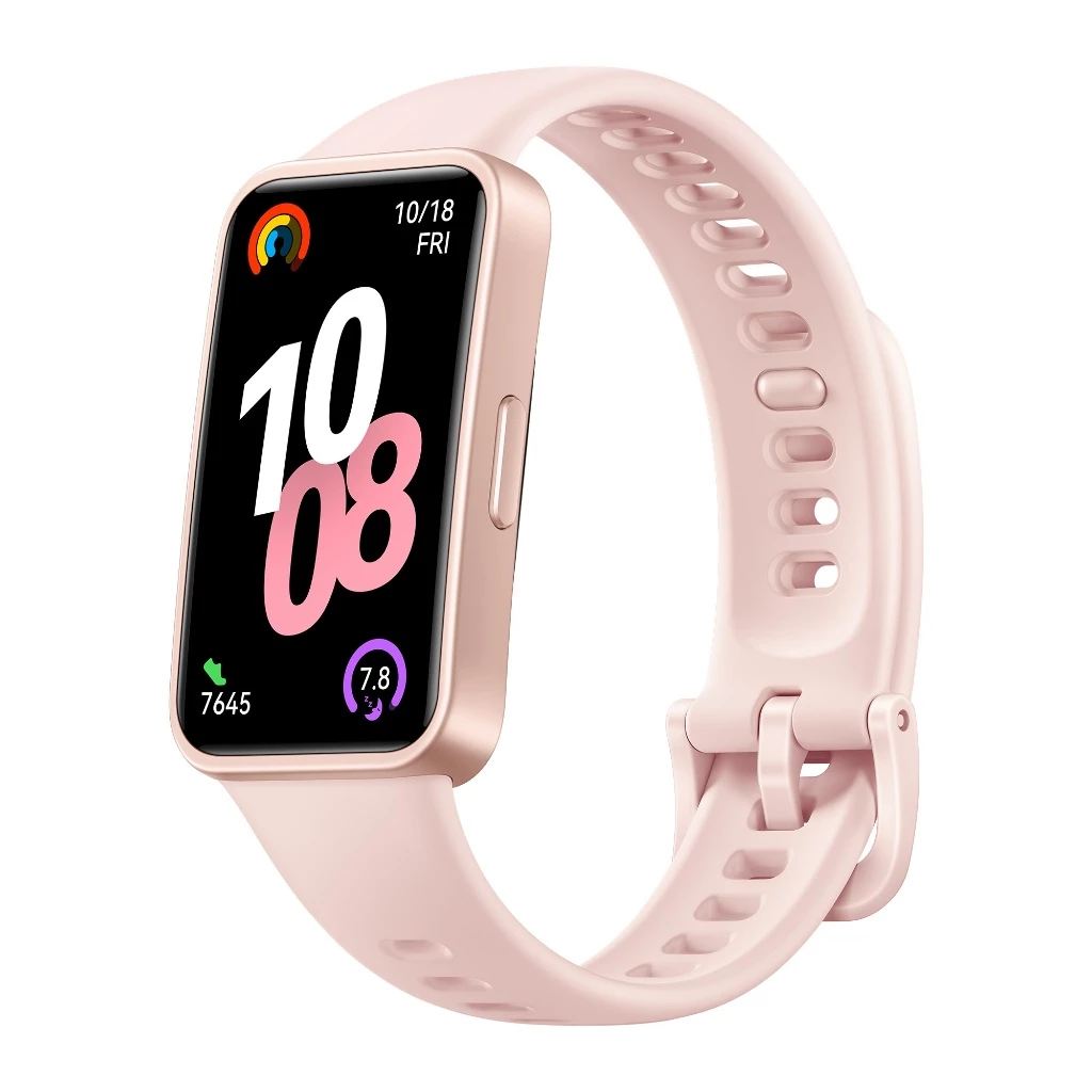 Smartband, HUAWEI Band 10 Assistente de Bem-Estar Emocional e Sono, Compatível com Android e iOs