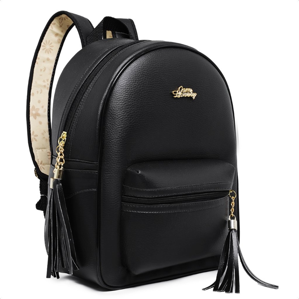 Mochila Bolsa Feminina Fashion Adulto Juvenil para Todos os Gostos