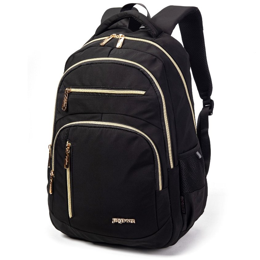 Mochila Feminina Escolar Bolsa Grande Moda Impermeável Resistente para Notebook Viagem Trabalho