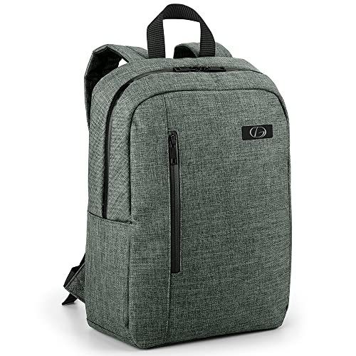 Mochila para Notebook Rare TopGet (Cinza)