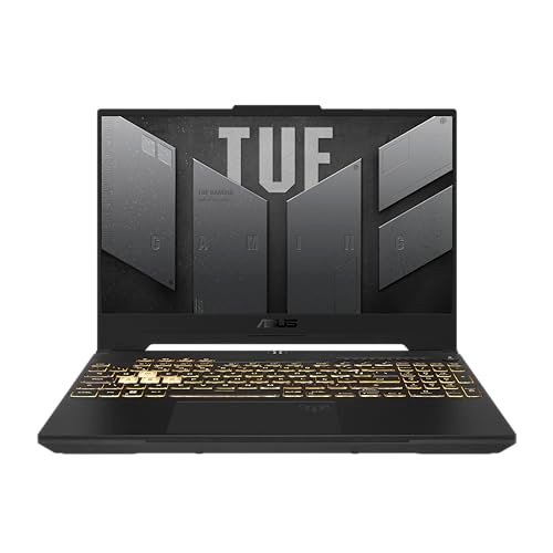 Notebook Gamer ASUS TUF Gaming F15, Core I7, 16 GB, 512 GB, Nvídia RTX3050, Windows 11 Home, Mecha Gray – FX507ZC4-HN113W