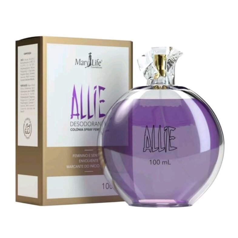 Perfume Allie Mary Life 100 ml