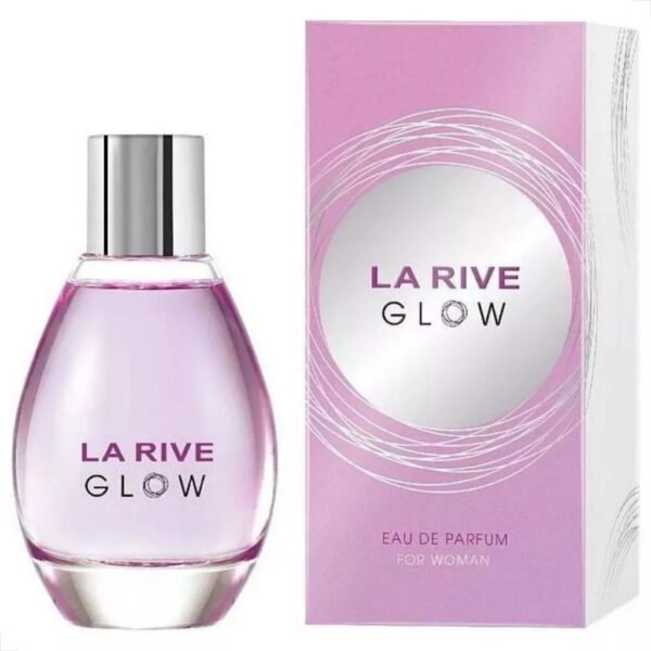 Perfume La Rive Glow Eau De Parfum 90ml