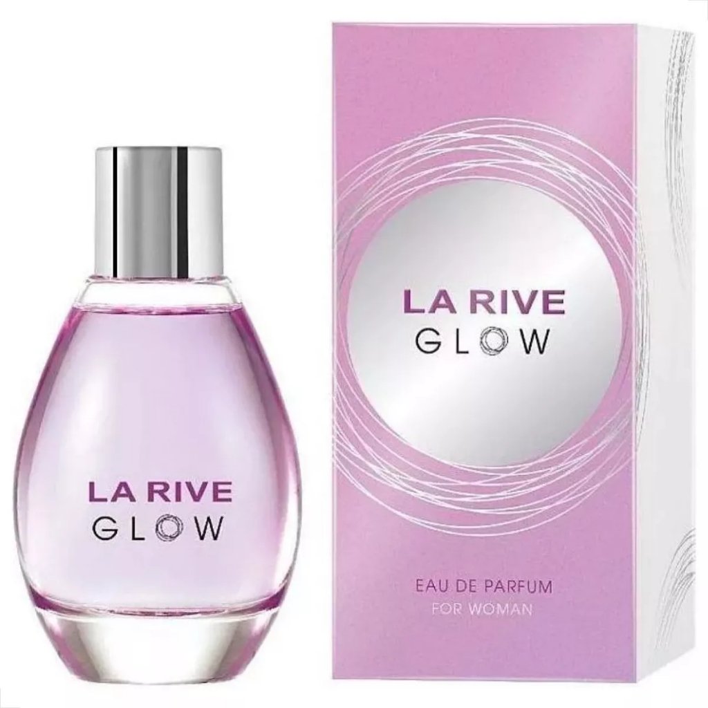Perfume La Rive Glow Eau De Parfum 90ml