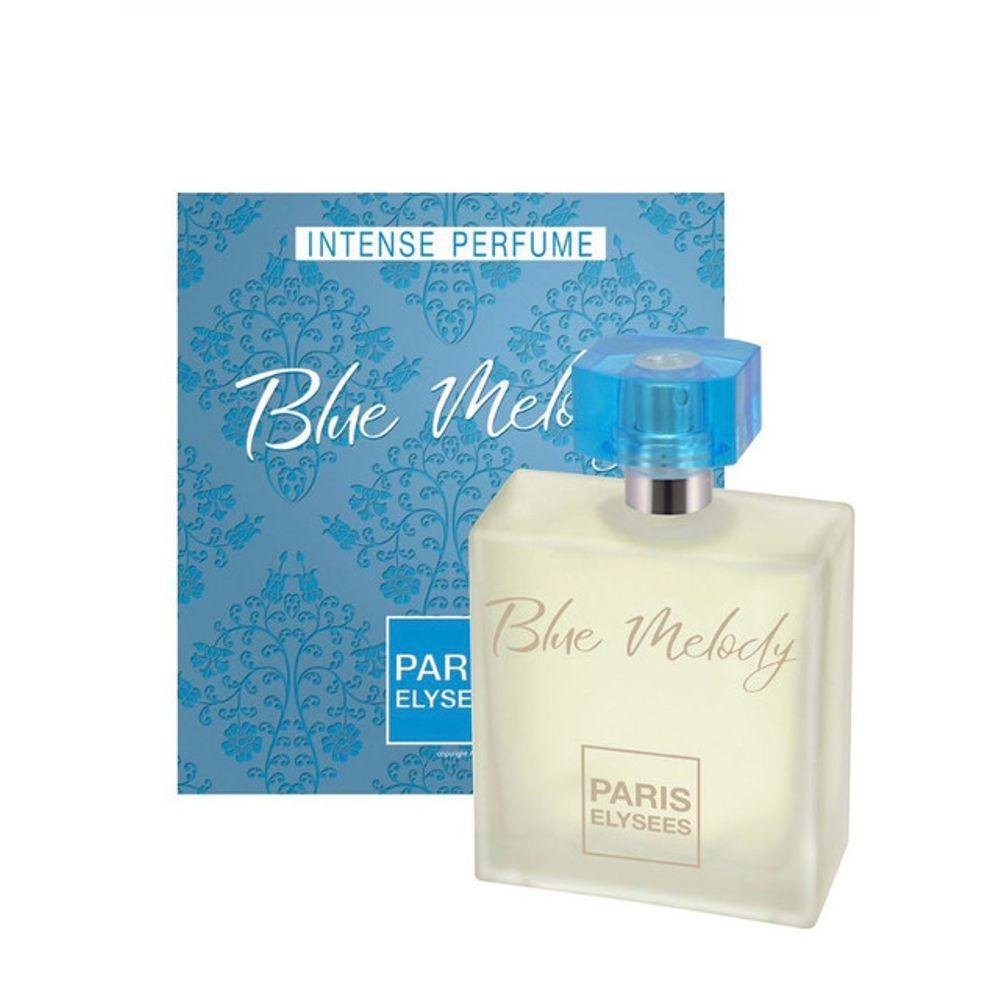 Perfume ORIGINAL Blue Melody 100ml – Paris Elysses
