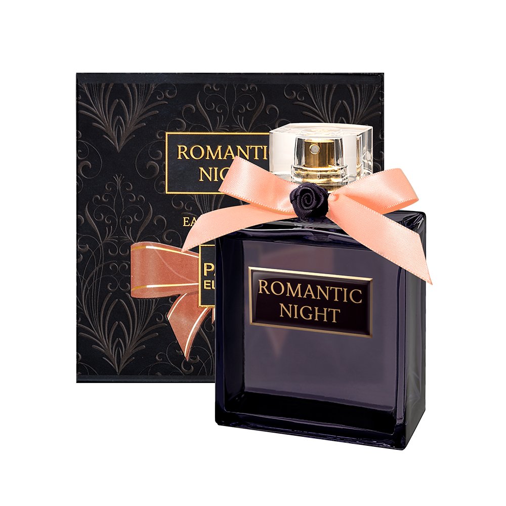 Perfume Romantic Night 100 ml – Paris Elysses