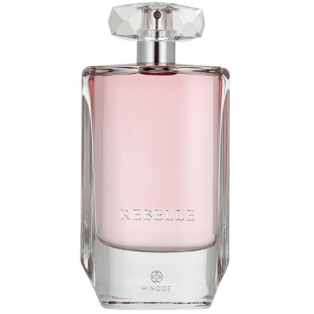 Rebelle Deo Colônia Feminina Hinode 75ml