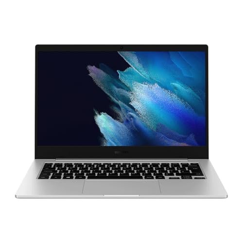 Samsung Notebook Galaxy Book GO, Windows 11 Home, Snapdragon® 7c, 4GB, 128GB UFS, 14″ Full HD LED, 1.38kg